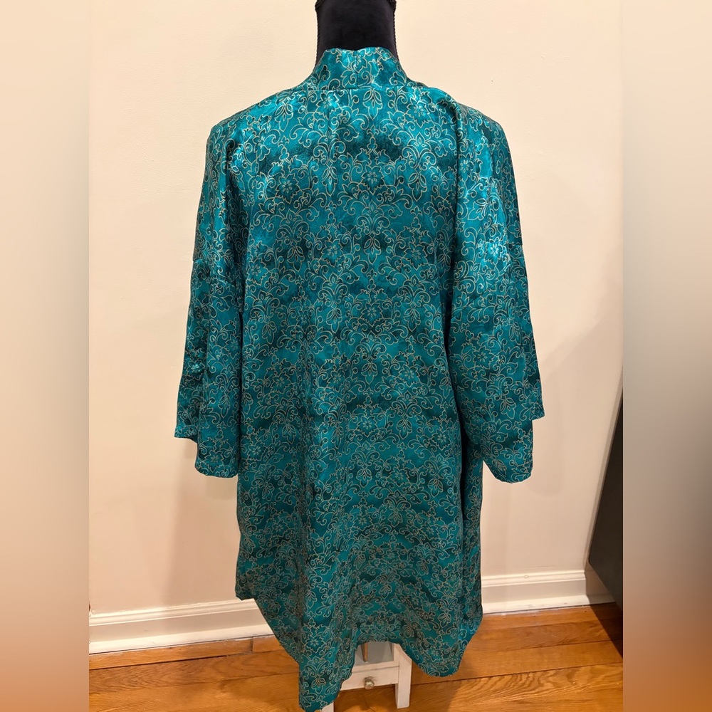 Inner Most Chemise with Robe - Picture 5 of 9